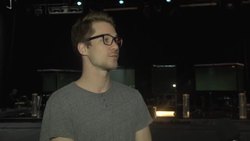 Making waves: Danish musicians play concerts underwater News Clip