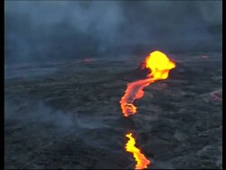 Latest pix of Kilauea volcano erupting Instructional Video