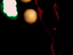 DJ at work Stock Footage