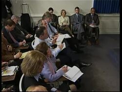 US govt says US will pay for rebuilding of dome in Samarra News Clip