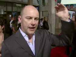 'Harold and Kumar Escape from Guantanamo Bay' premiere Stock Footage