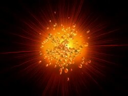 UFO Invasion HD1080, NTSC, PAL Stock Footage