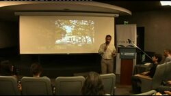 Fossil of previously unknown squirrel species found Instructional Video