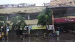 CLEAN : Typhoon Hagupit hits coastal communities in eastern Philippines News Clip