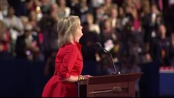 Ann Romney at republican conference News Clip