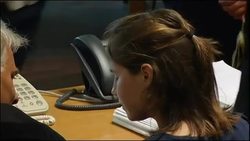 4:3 DNA review in Knox trial says some DNA evidence unreliable Instructional Video