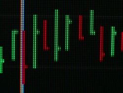 Stock Market Stock Footage