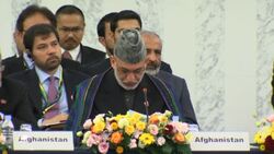 Donors meet in Tokyo to pledge aid News Clip