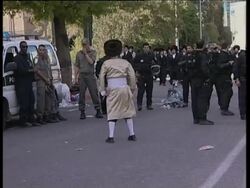 Orthodox Jews protest plans by Intel to operate on Jewish Sabbath Instructional Video