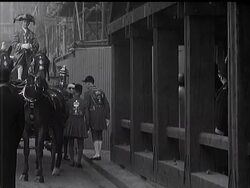 HER MAJESTY OPENS PARLIAMENT News Clip