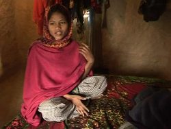 CLEAN: Caste system traps Nepal's 'hereditary prostitutes' News Clip