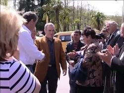 Look ahead to mayoral elections in Winter Olympic city Instructional Video