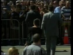 Actor Nicholas Cage files for divorce News Clip