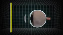 Scientists created telescopic contact lenses Instructional Video