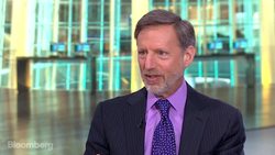 Peter Kraus on Active and Passive Management News Clip