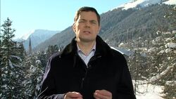 Interview with Alexey Mordashov on US relations News Clip