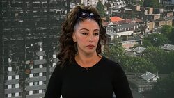 Nadia interview on Grenfell Tower Disaster victims News Clip