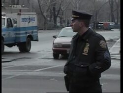 USA: NEW YORK: ISRAELI PRIME MINISTER NETANYAHU MEETS BILL RICHARDSON Instructional Video