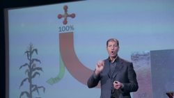 Mohamed Hijri: A simple solution to the coming phosphorus crisis Instructional Video