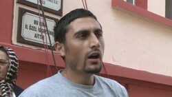 CLEAN : Erdogan eyes presidential triumph in Turkey polls News Clip