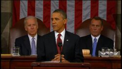 President Obama's State of the Union address Instructional Video