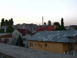 Bucharest Stock Footage
