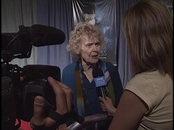 'Ghosts of the Abyss' Premiere Stock Footage