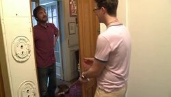 VOICED : Parisian petsitting booms during the August getaway News Clip