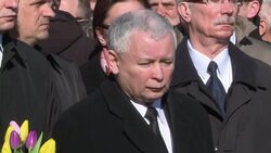 VOICED: Russia's Euro 2012 location sparks spat in News Clip