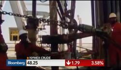 Whats Driving the Price of Oil Lower? News Clip