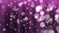 Glittering in Purple background Stock Footage