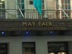 ATMOSPHERE at the The Tempest Special Screening at London England. (Footage by WireImage Video/GettyImages) ATMOSPHERE at the The Tempest Special Screening at London England. (Footage by WireImage Video/GettyImages) Stock Footage