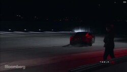 Tesla Reveals Roadster That Goes 0-60 in 1.9 Seconds News Clip