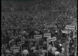 Universal Newsreel News Clip