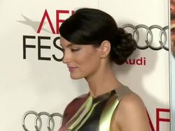 Alex Lombard at AFI Fest 2012 Rust And Bone Centerpiece Gala Screening  on 11/5/2012 in Hollywood, CA.(Footage by WireImage Video/Getty Images Entertainment Video) Stock Footage