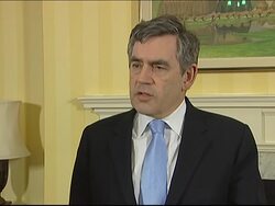 UK PM comment, UN statement on Kenya, US White House comment News Clip