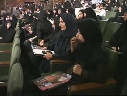 Iran's president  welcomes Nicaragua's Ortega News Clip