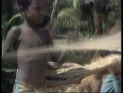 USA: CALL FOR CHRISTMAS SHOPPERS TO AVOID GIFTS MADE BY CHILD LABOUR News Clip