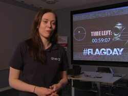 Cyber security war game challenge held News Clip