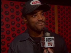 Motorola Party Stock Footage