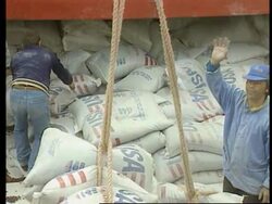 Albania - UN World Food Programme aid News Clip