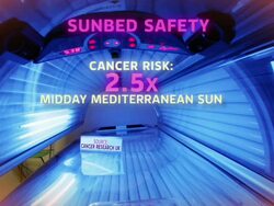 Experts warn most subeds fail UK safety limits News Clip