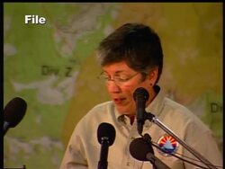 Democratic officials say Arizona Gov. Janet Napolitano is President-elect Barack Obama's top choice for Homeland Security secretary. Instructional Video