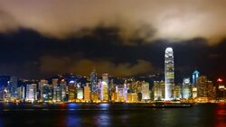 Kowloon Stock Footage