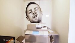 Inside the Quirky Ad Agency Obsessed With Mothers News Clip