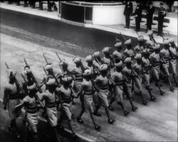 VICTORY DAY News Clip