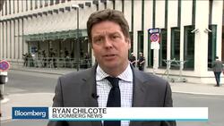 Can OPEC Agree on a Production Target? News Clip