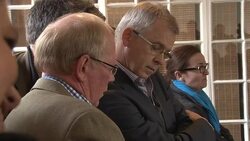 VOICED : Mugabe declarado ganador News Clip