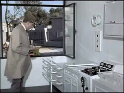 CLEAN: Tati fans see smoke over 'missing pipe' News Clip