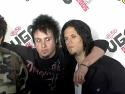 Spike TV Video Game Awards Stock Footage